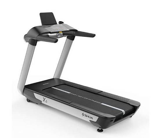 Беговая дорожка SHUA SH-T6700A Домашняя