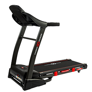 Купить Беговая дорожка CardioPower T35 в Москве