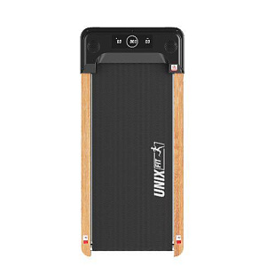 Купить Беговая дорожка Unix Fit Wood Way 2.0 APP в Москве