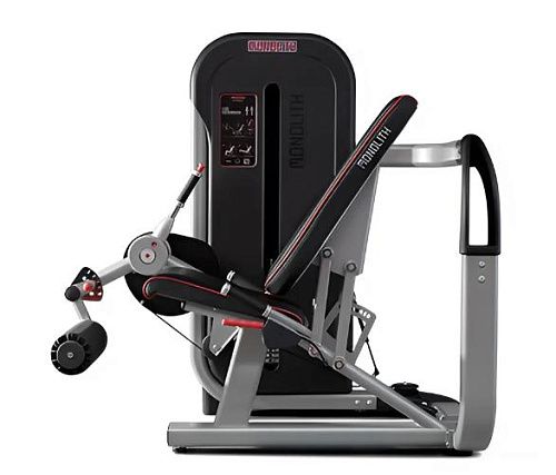 Горизонтальная тяга Panatta 1MTH004A (вращающиеся рукоятки)