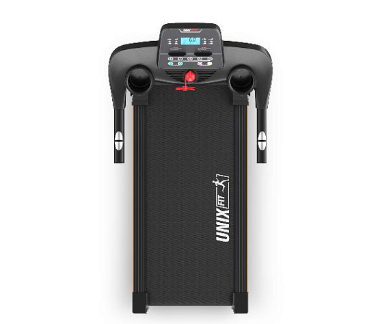 Беговая дорожка Unix Fit ST-530M фото2