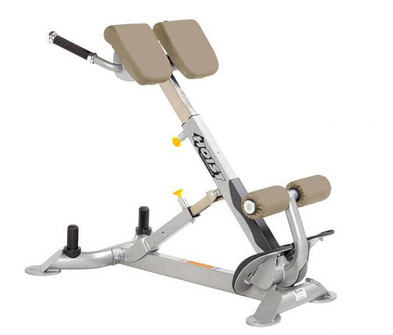 Гиперэкстензия Hoist CF-3663 фото11
