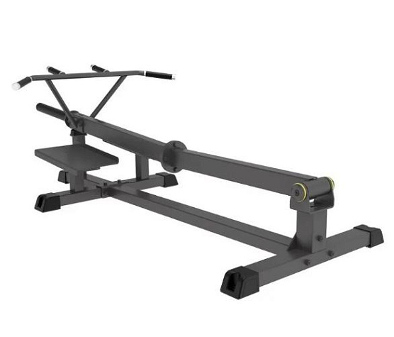 Тяга Т-грифа стоя Aerofit Impulse IFP1305