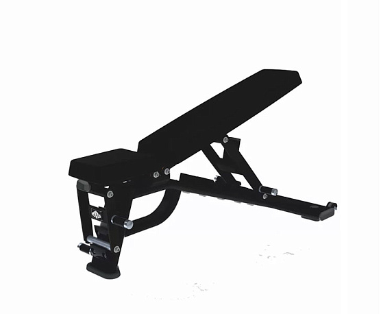 Регулируемая скамья Ultra Gym UG-CL109