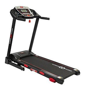 Купить Беговая дорожка CardioPower T20 в Москве