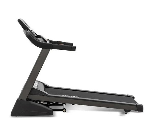 Беговая дорожка Spirit Fitness XT285 BLACK
