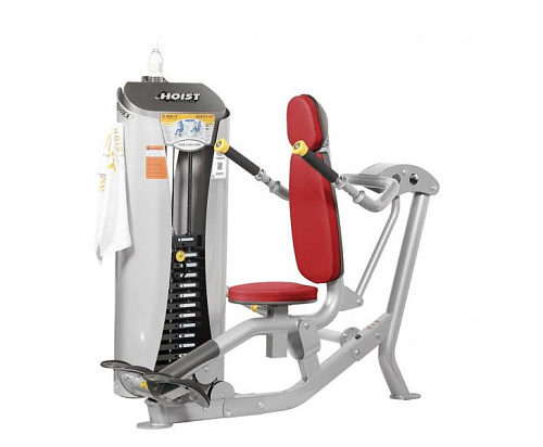 Силовой тренажер Hoist ROC-IT RS-1101