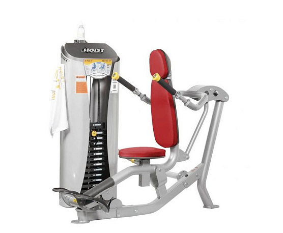 Силовой тренажер Hoist ROC-IT RS-1101 фото7