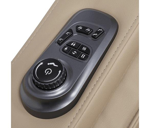 Массажное кресло Ergonova Ergoline 3 Beige