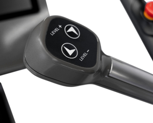 Лестница Svensson Industrial Zone up