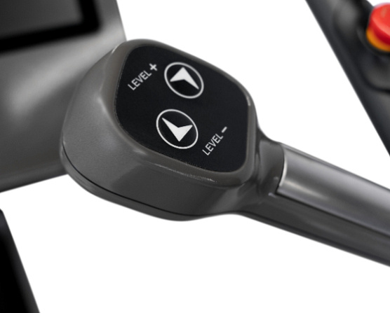 Лестница Svensson Industrial Zone up фото7