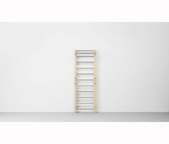 Шведская стенка Desire Compact slab base фото1