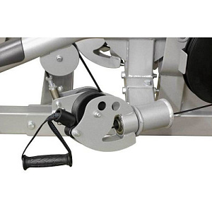 Купить Силовой тренажер Hoist ROC-IT RS-1102 в Москве