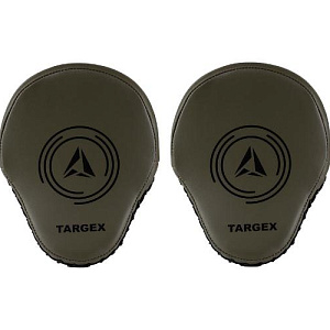 Купить Targex Лапы боксерские HARD  в Москве