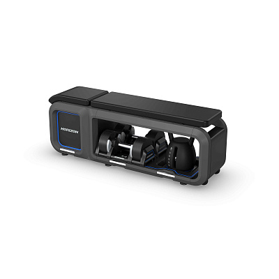 Тренировочный комплекс Horizon Bench HBN70