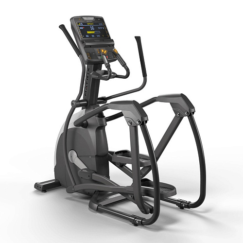 Эллиптический тренажер Matrix Fitness Endurance Premium LED Купить Эллиптический тренажер Matrix Fitness Endurance Premium LED в Москве