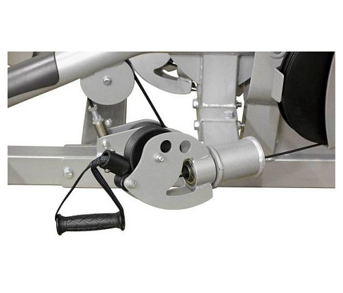 Силовой тренажер Hoist ROC-IT RS-1102