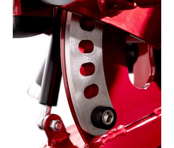 Вертикальная тяга Realleader LD-1012 (HSPro-1012) (на свободных весах) фото12