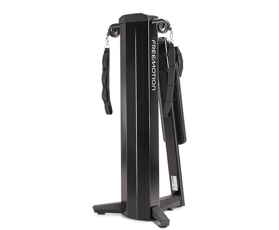 Пресс-машина Freemotion Fitness Genesis G611 фото2