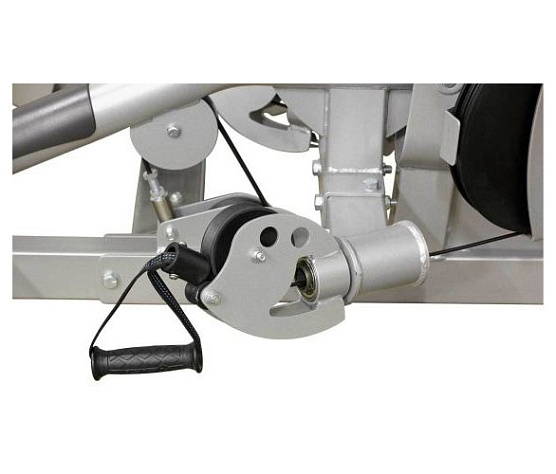 Силовой тренажер Hoist ROC-IT RS-1102 фото5