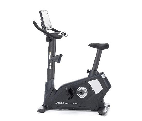 Велотренажер Bronze Gym U1000M PRO TURBO (NEW) с генератором фото4