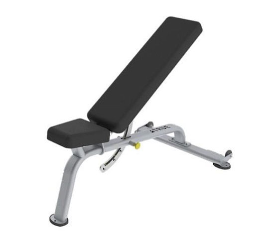 True Fitness LINE FS-20 мультипозиционная скамья