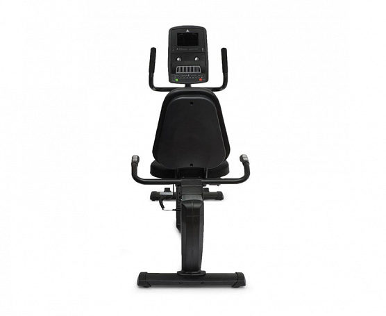 Горизонтальный велотренажер DFC B5500R фото3