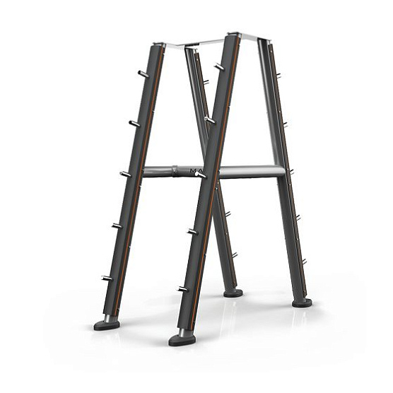 Силовой тренажер Matrix Fitness MAGNUM A68