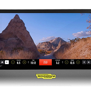 Купить Эллиптический тренажер Technogym Excite Live Vario 700 Human Powered в Москве