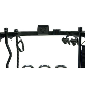 Купить Многофункциональный грузоблочный тренажер Inspire SF5 Smith-Functional Trainer силовой комплекс  в Москве