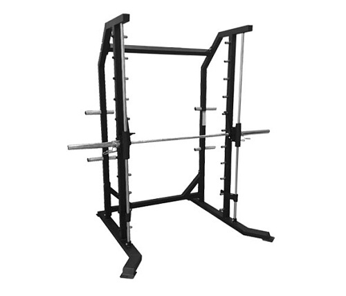 Купить Силовой тренажер Bronze Gym BG-AL-SM1 в Москве