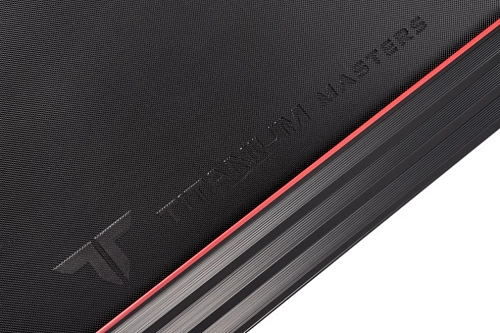Беговая дорожка Titanium Physiotech TDM