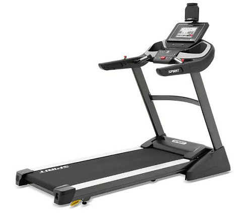 Купить Беговая дорожка Spirit Fitness XT485ENT BLACK в Москве
