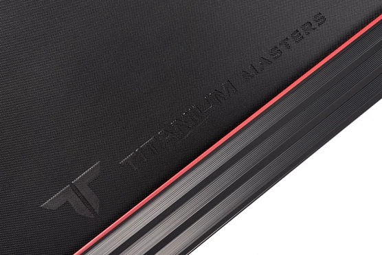 Беговая дорожка Titanium Physiotech TDA фото7