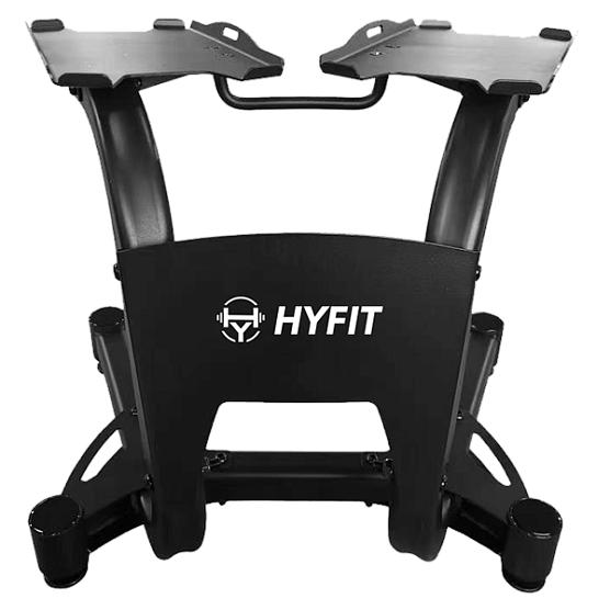Силовой тренажер Hyfit Универсальная скамья