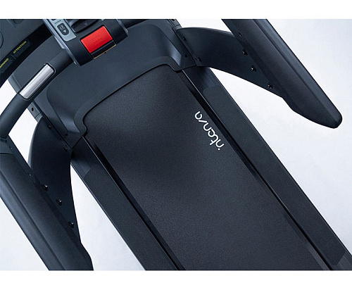 Беговая дорожка Intenza 450Ti2H