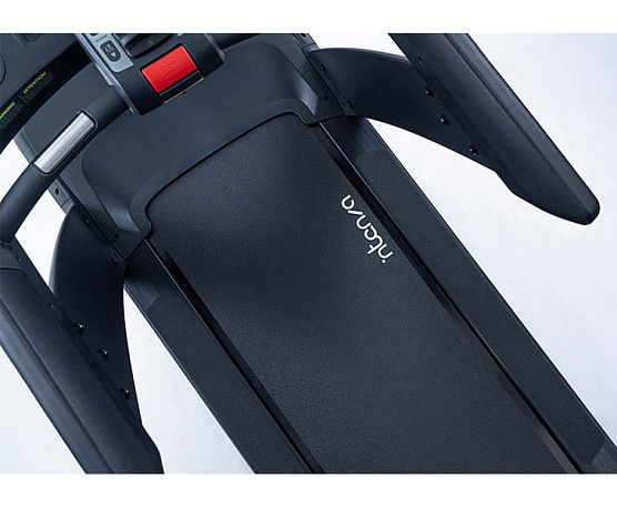 Беговая дорожка Intenza 450Ti2H фото6