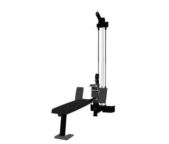 Гребная тяга Torque XCREATE-SR-101