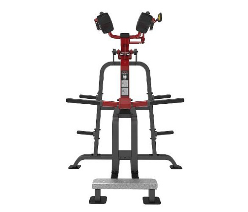 Икроножные стоя Aerofit Impulse SL7032