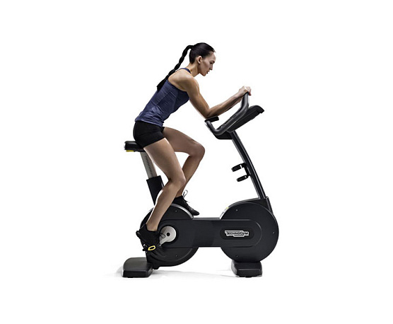 Велотренажер Technogym Bike Excite фото3