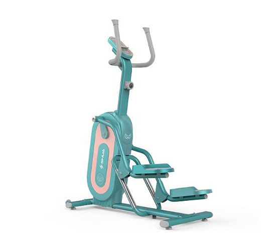 Эллиптический тренажер SHUA SH-E550 (для дома)