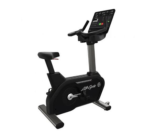 Велотренажер вертикальный Life Fitness Integrity Lifecycle D с консолью SL (ICLSC DSL) Купить Велотренажер вертикальный Life Fitness Integrity Lifecycle D с консолью SL (ICLSC DSL) в Москве