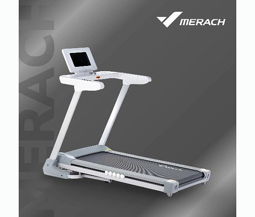 Беговая дорожка Merach X1C10 домашняя