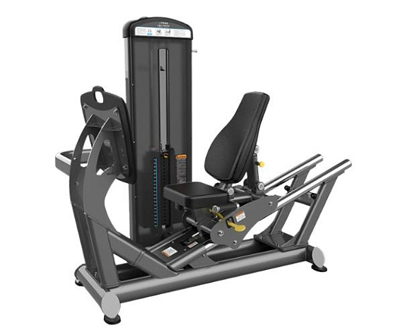 Жим ногами True Fitness FUSE-0300