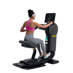 Купить Велотренажер для рук Technogym Excite Top Live 5000 в Москве