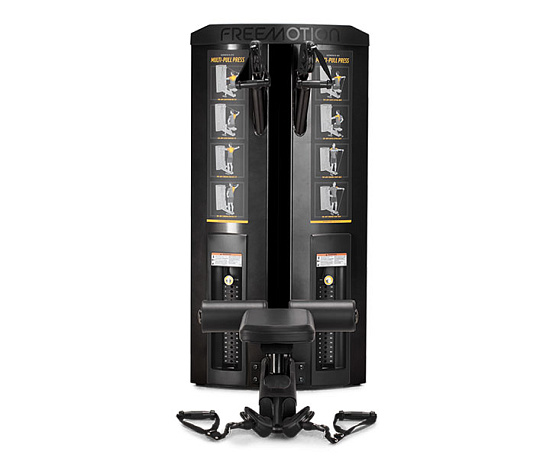 Мульти-тяги Freemotion Fitness Genesis DS GD505 фото1