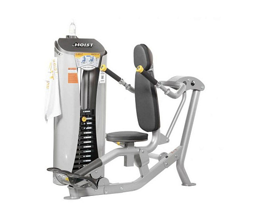 Силовой тренажер Hoist ROC-IT RS-1101