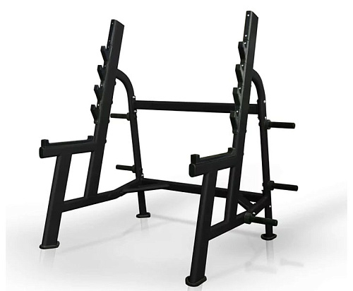 Купить Олимпийская стойка для приседаний Ultra Gym UG-CL108 в Москве