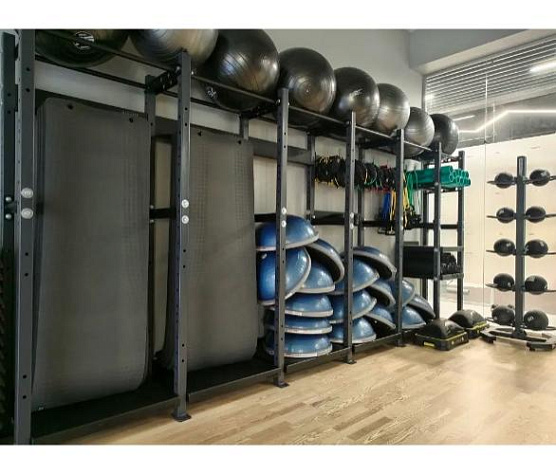 Система для хранения оборудования Targex T-CUSTOM6 фото1