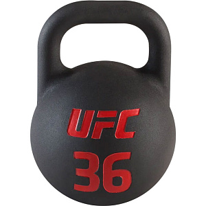 Купить Гиря UFC Гиря 36 кг в Москве
